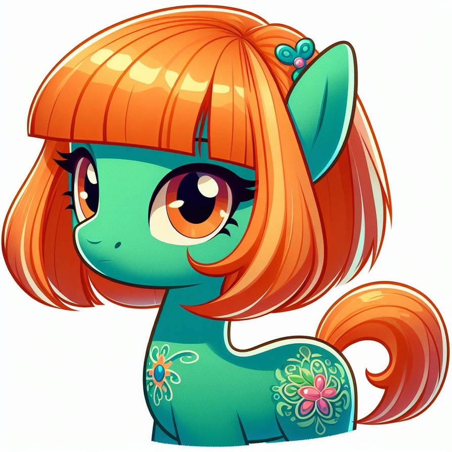 Tara Ralph Bcldb MLP Tara by Ralph02 on DeviantArt