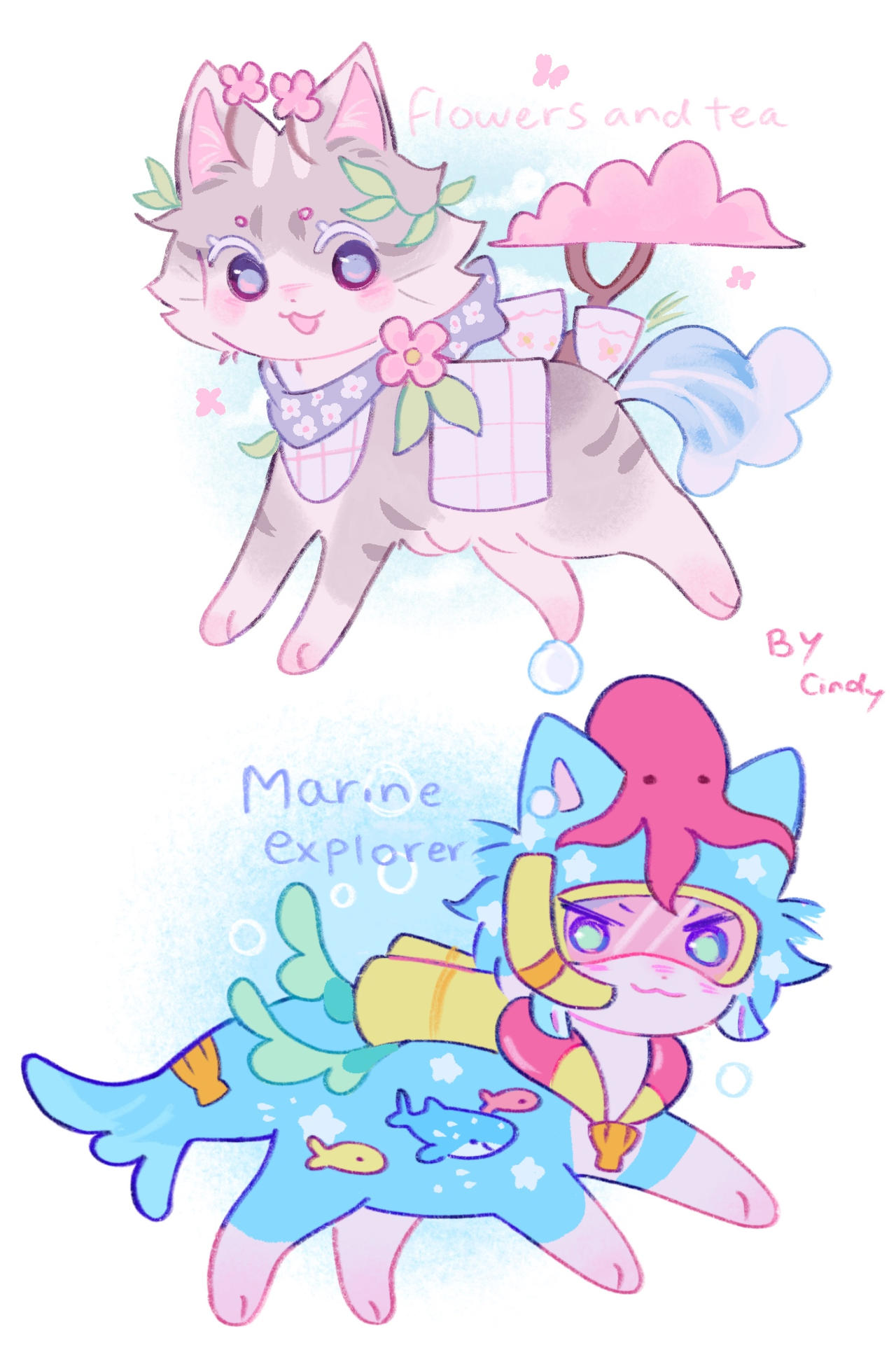 Random Chibi CLOSEd Random chibi adopts by Taffinq on DeviantArt