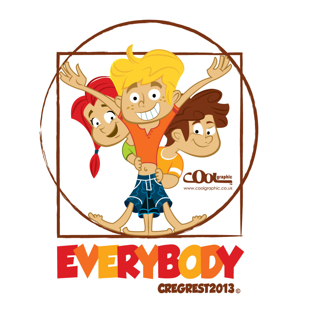 Logo Grest 2013