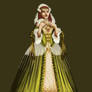 Empress Celene of Orlais