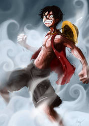 Luffy