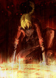 Edward Elric