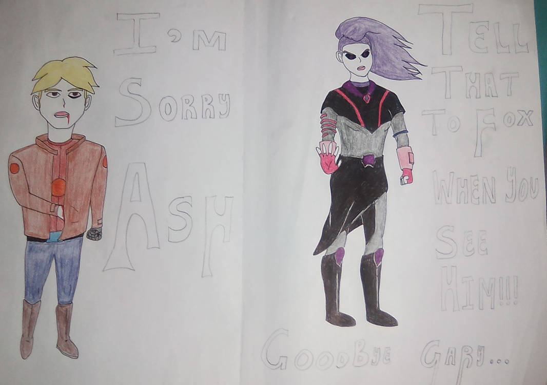 Final Apology By Ricovw1 On Deviantart Final Apology By Ricovw1 On Deviantart