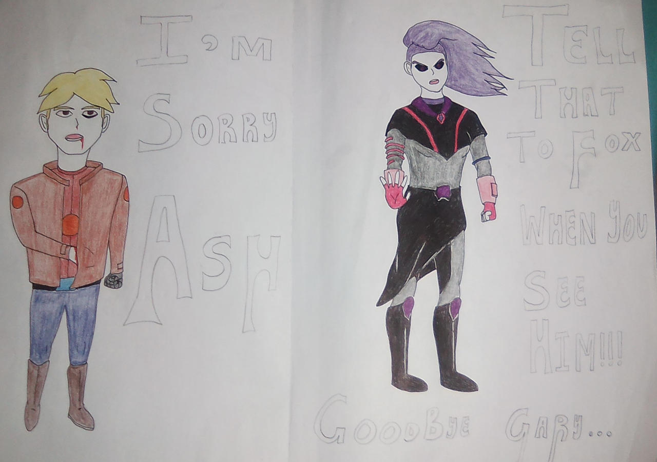 Final Apology By Ricovw1 On Deviantart Final Apology By Ricovw1 On Deviantart