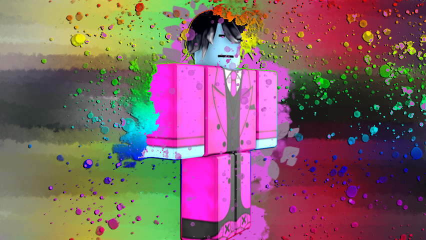 Roblox skin by Omegaphone on DeviantArt