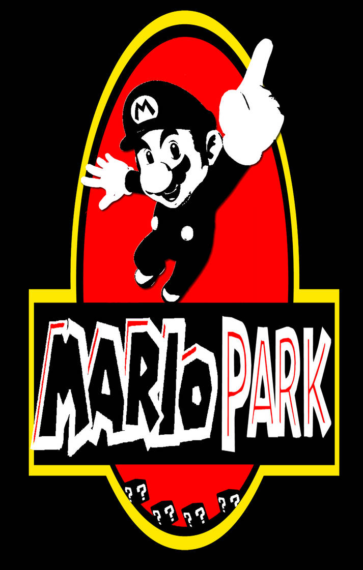 Mario Park by ShaolyDj on DeviantArt