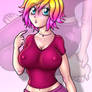 Sweet Louci OC