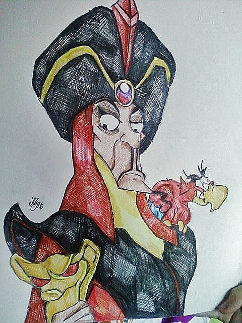 Jafar