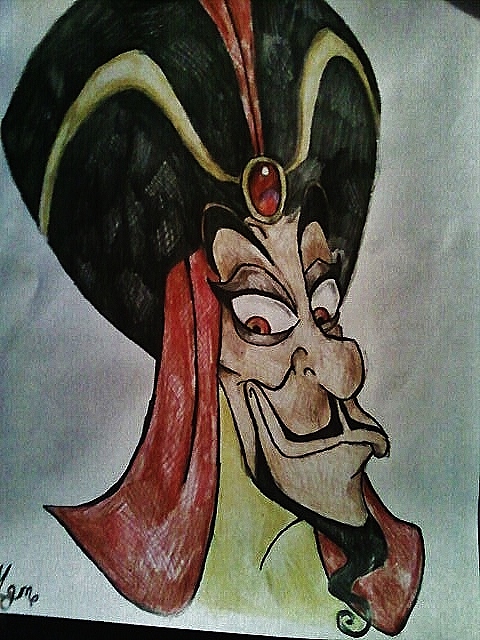 Jafar