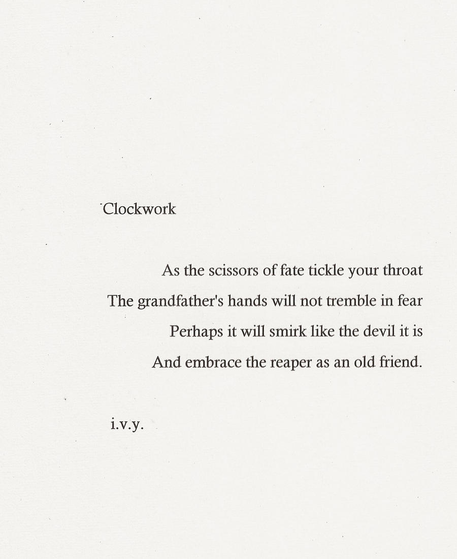 Clockwork