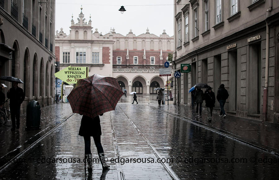 Krakow 2012