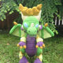 Warcraft - Lil' Ysera Plushie