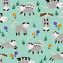 Possum Pattern