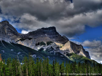 Rocky Mountains