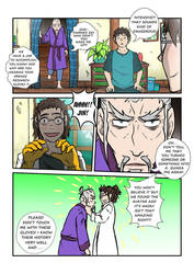 Avatar fan-comic E02-02