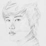 Quick Drawing 5- Kyuhyun