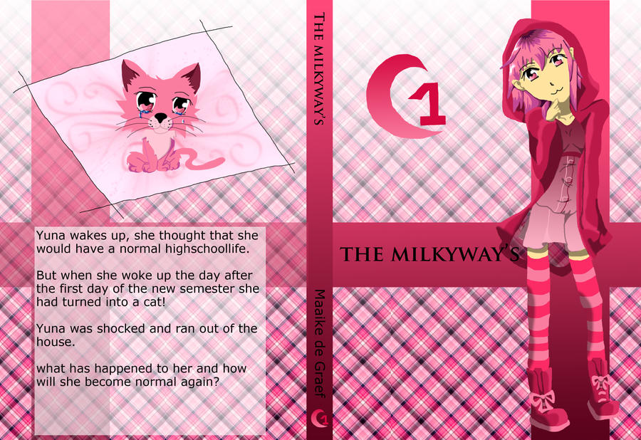 the milkyway's chapter 1 cover