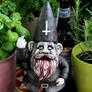 Garden Gnome of Doom