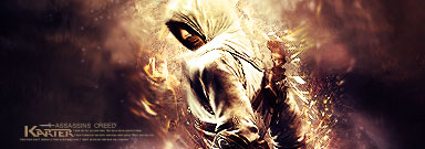 Assassins Creed Signature