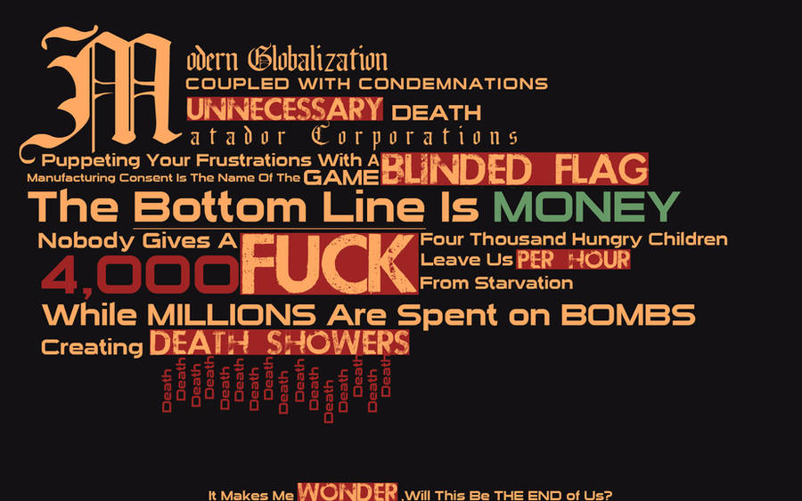 BOOM by smrzy