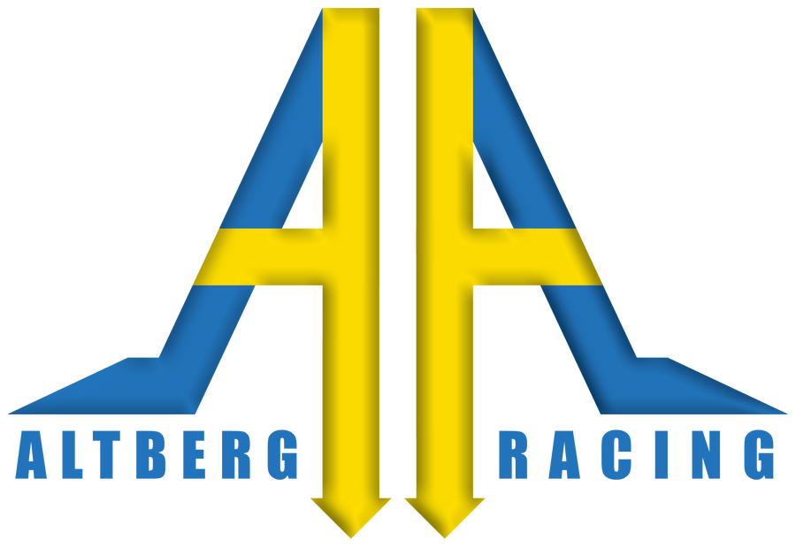 Altberg Racing Logo