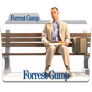 Forrest Gump [1994] Folder Icon