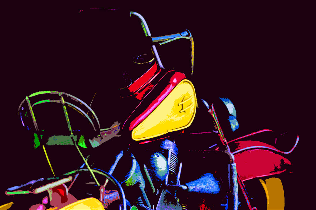 Ready 2 Ride? by MickHarman on DeviantArt