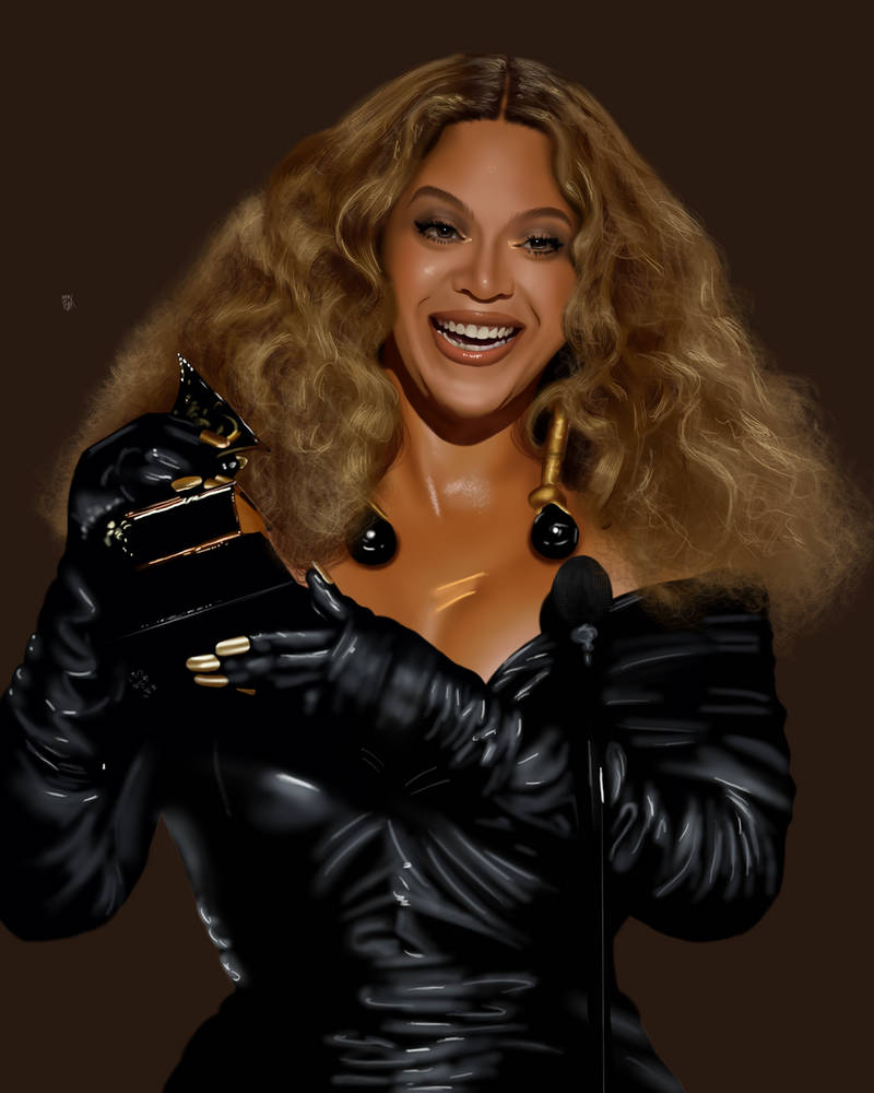 BEYONCE by Navyukedits on DeviantArt