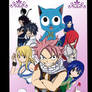 fairy tail