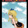 Fairy Tail  Lucy