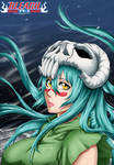 Nelliel Tu Odelschwanck - Bleach by themisaki66