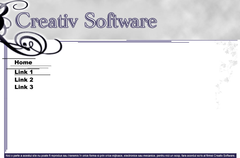 Creativ Software by AlraM on DeviantArt