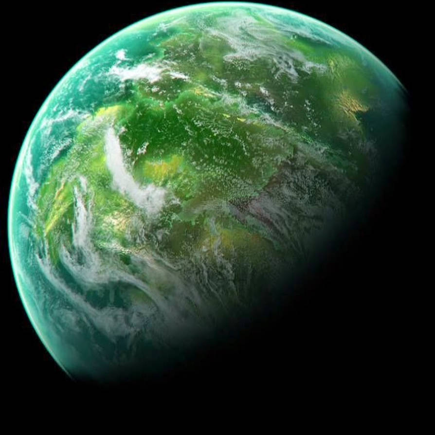 Планета земля 13. Кеплер 22б атмосфера. Планета земля. Планеты похожие на землю. Зеленая Планета.