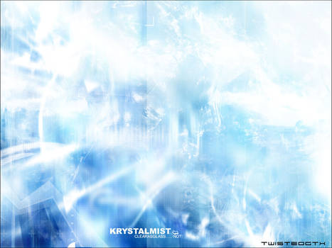 Krystal Mist