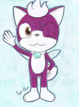 Chip/Light Gaia