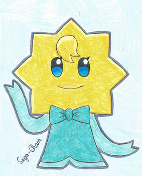 Stella (Princess Peach Showtime)