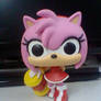 Amy Funko Pop