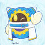 Magolor