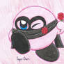 Phantom Thief Kirby