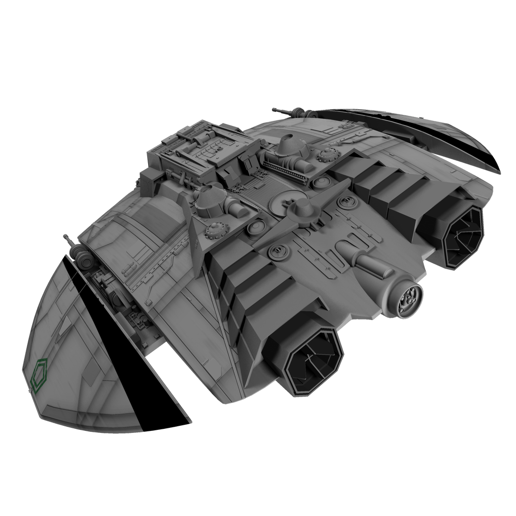 Cylon Raider 21 by peterhirschberg on DeviantArt