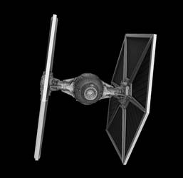 Tie Fighter 02