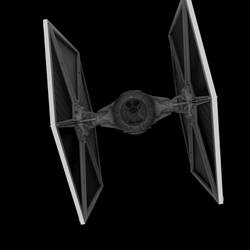 Tie Fighter 02