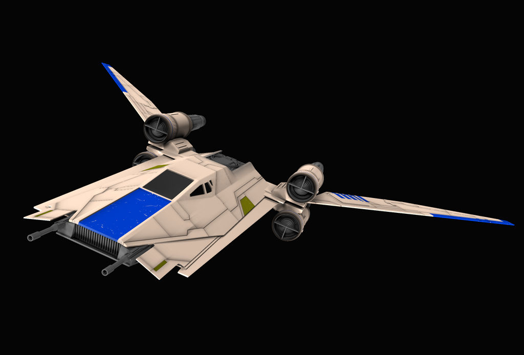 U-Wing 10