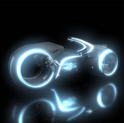 New Lightcycle 48