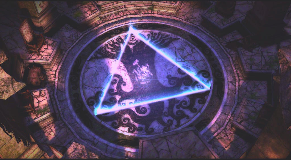 Infinity blade photoshop by dasta20 on DeviantArt