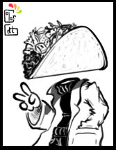 Taco Avatar