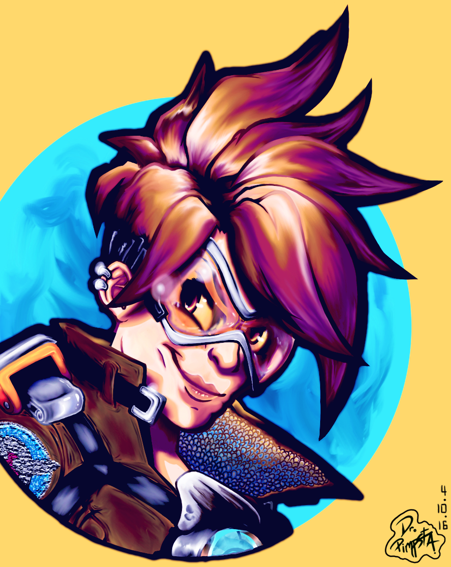 Tracer