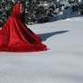 Red Cape 2