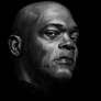 Samuel L Jackson