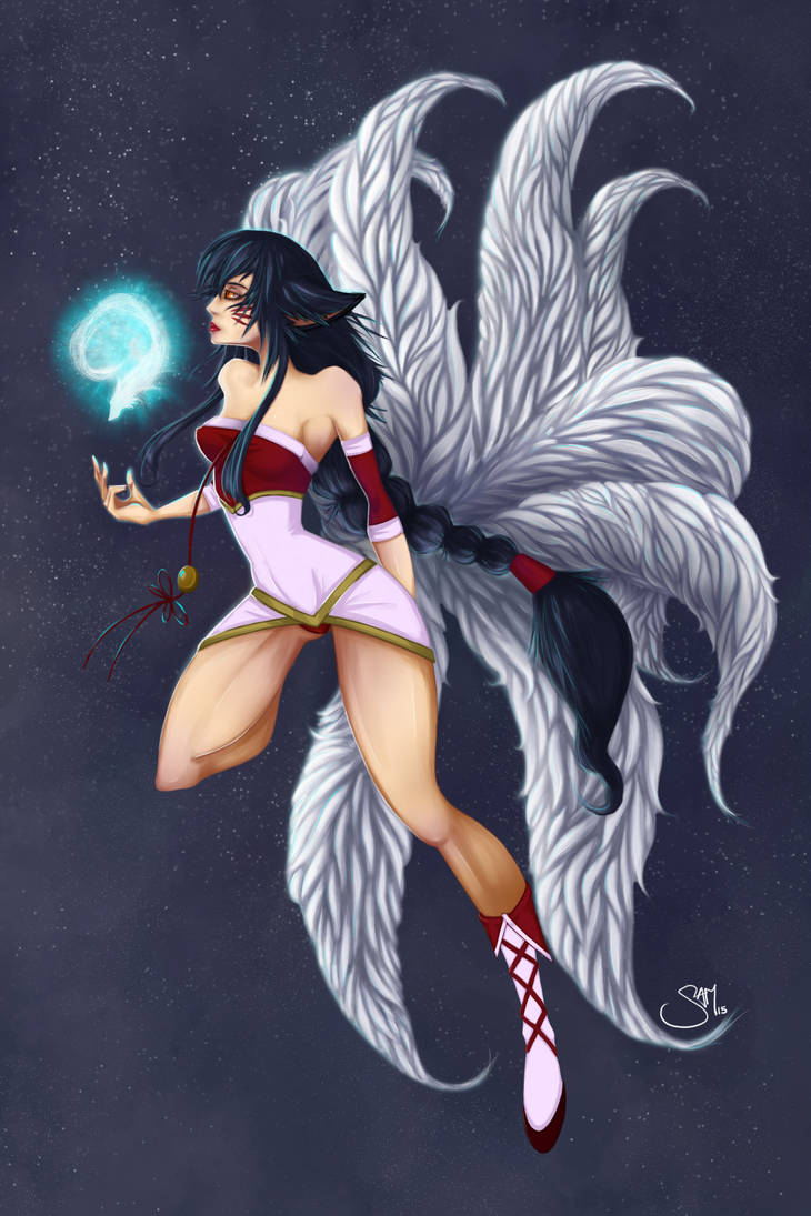 Ahri